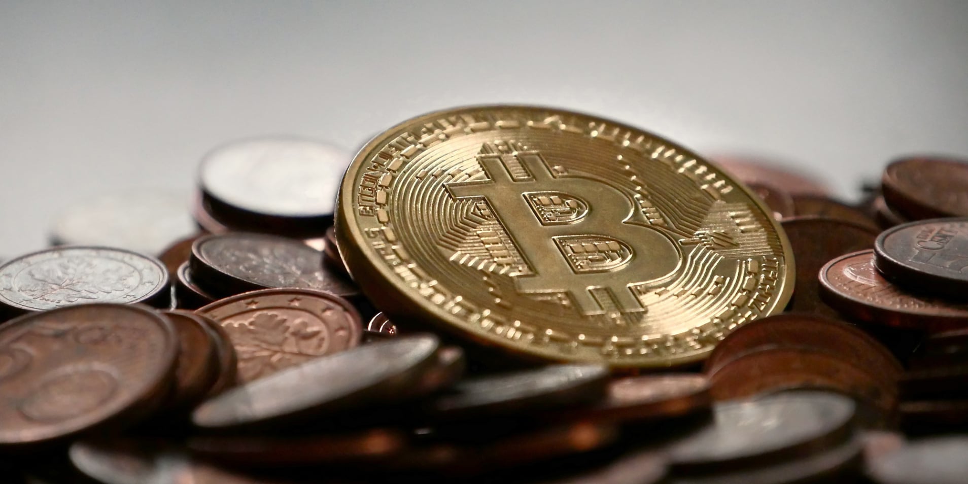 Kryptowährungen: Lohnt es sich noch, auf den Zug aufzuspringen? - Galaxus