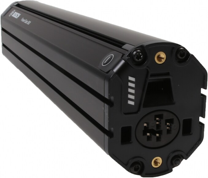 bosch power tube