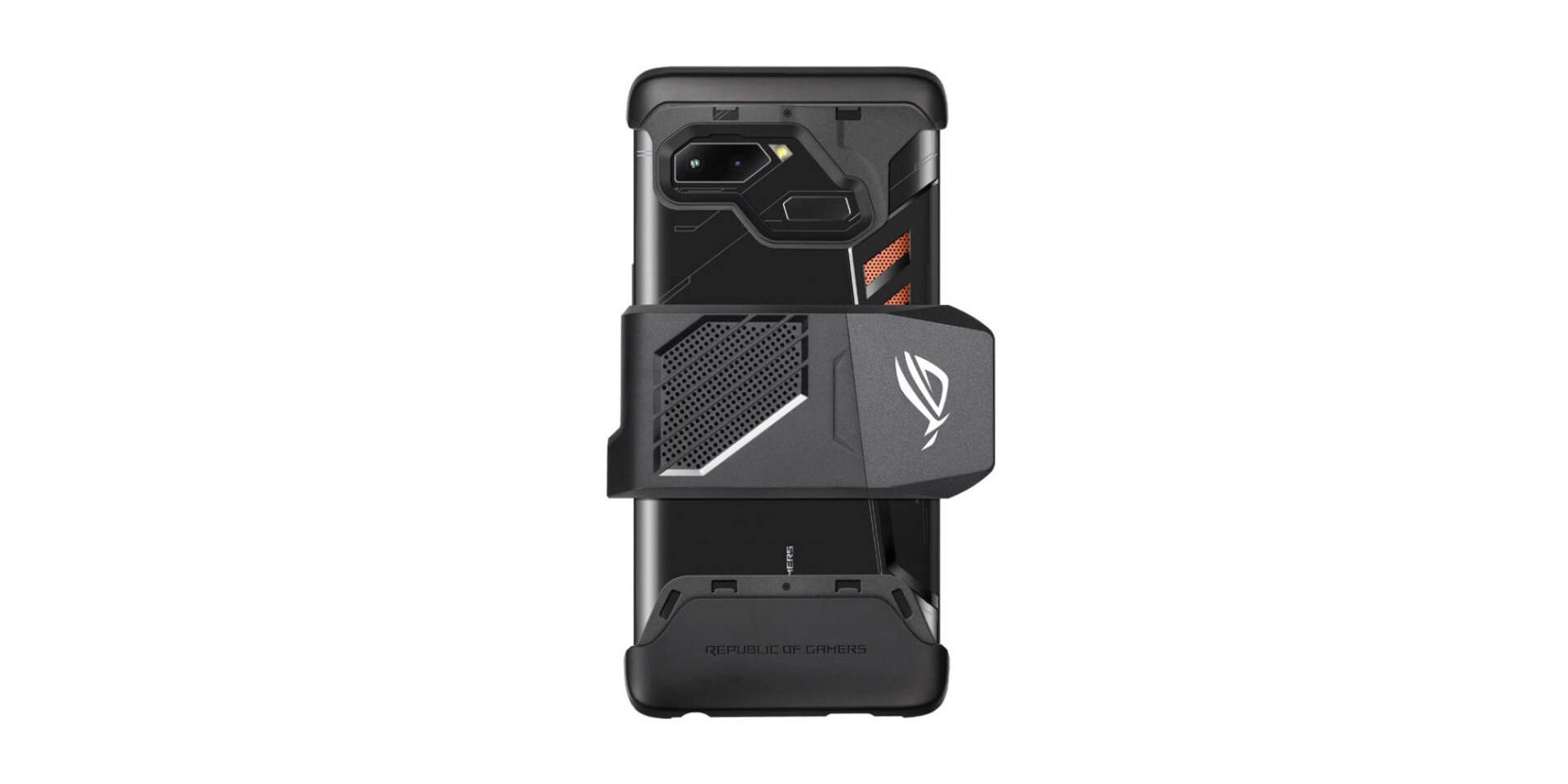 Asus ROG Phone II: smartphones can be overclocked. Finally. - Galaxus