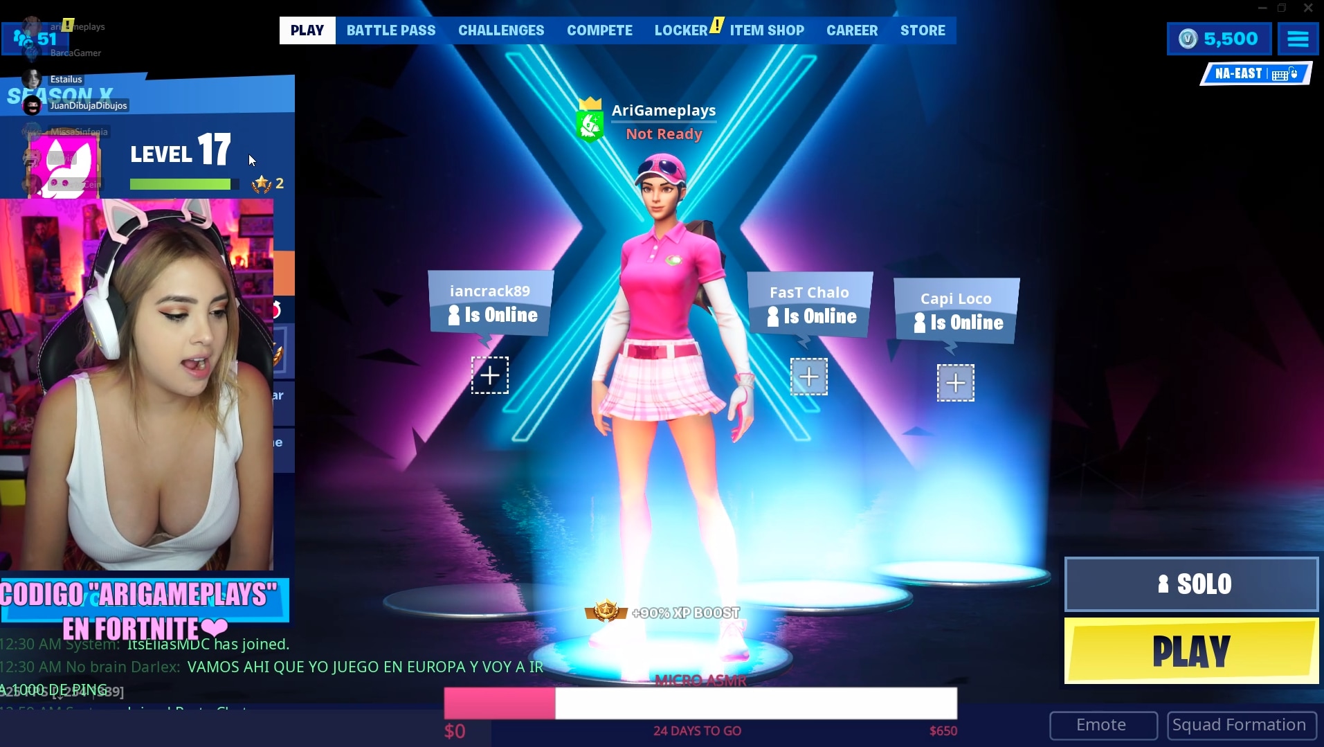 What about sexism on Twitch and Co.? - Galaxus