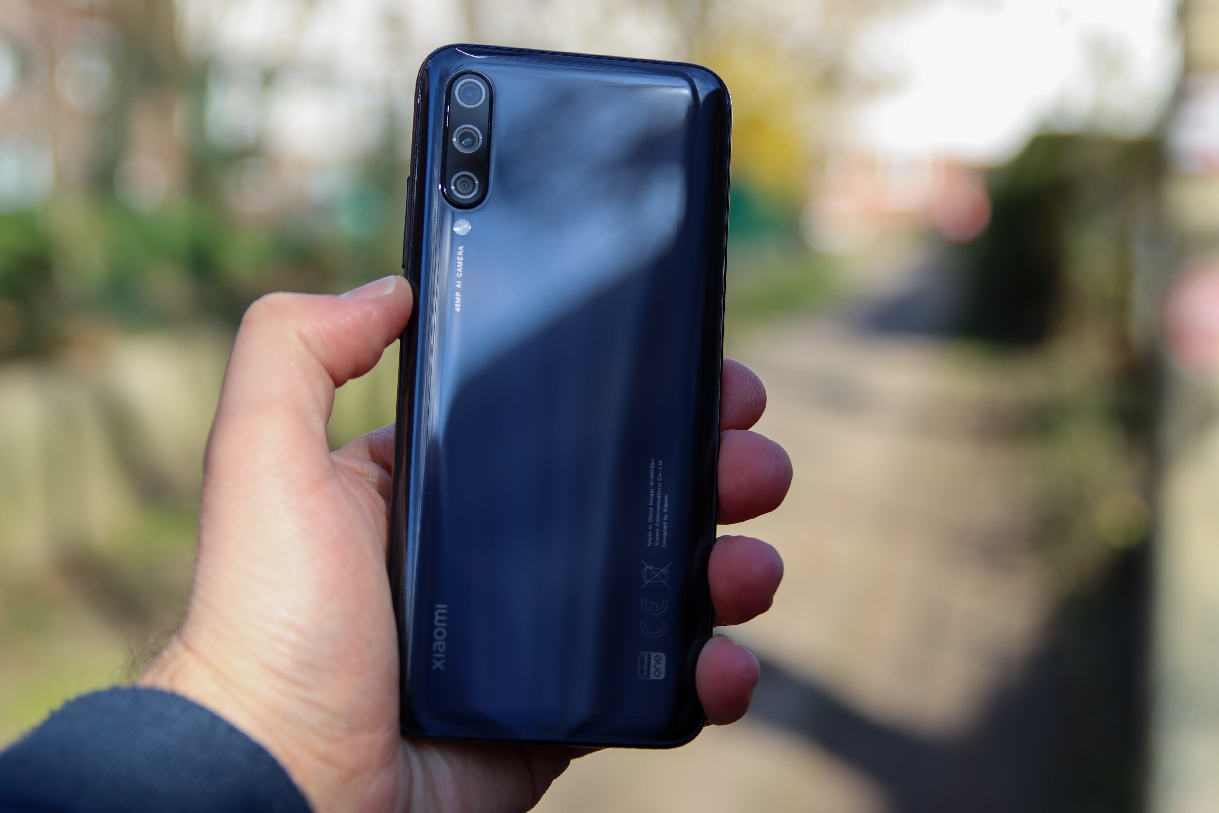 Xiaomi Mi A3 tested: Android One instead of MIUI - Galaxus