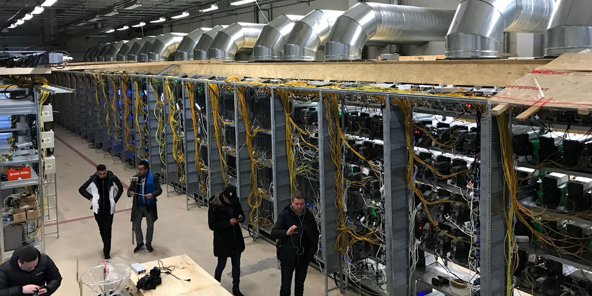 Will the third Bitcoin halving lead to a price explosion? - Galaxus