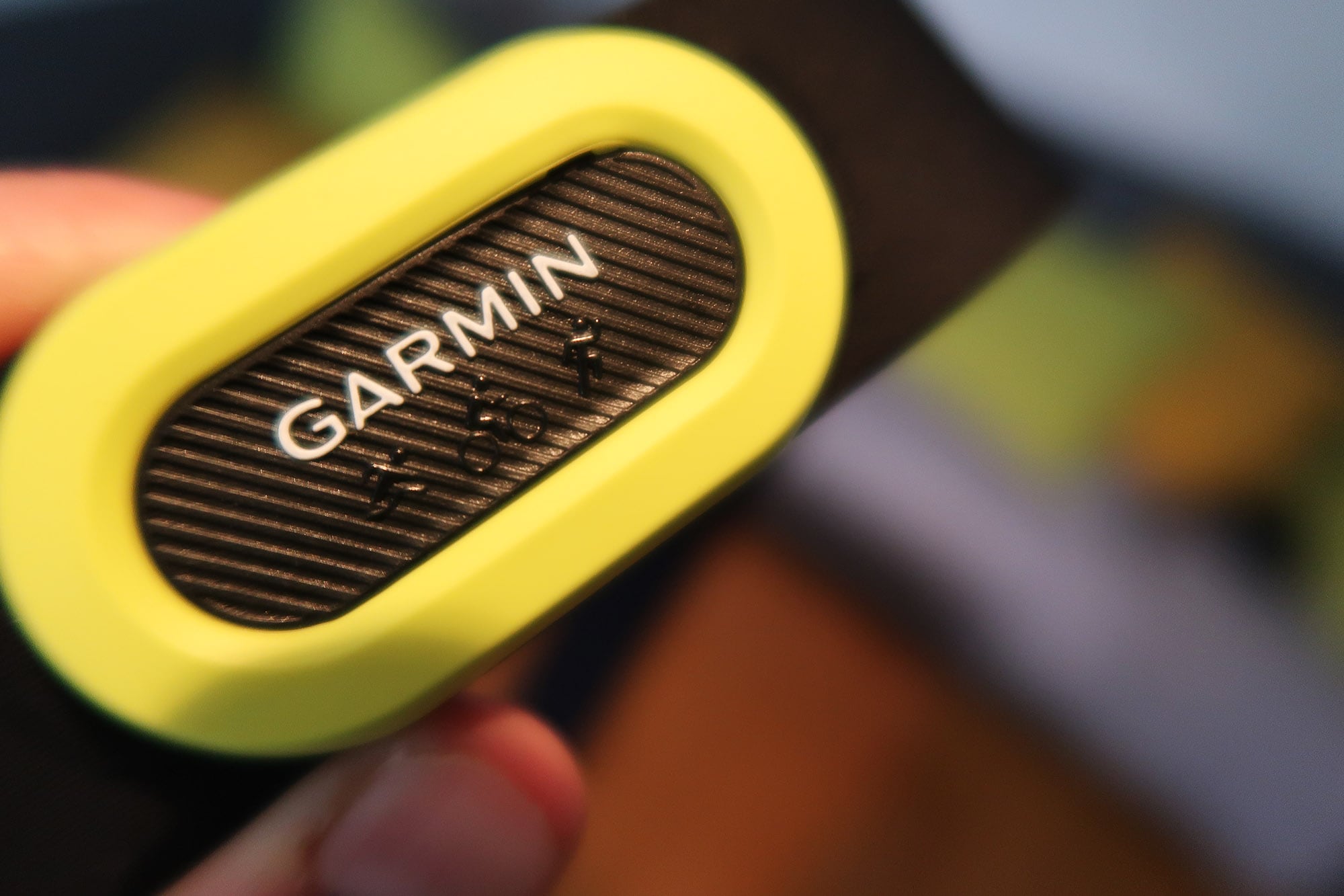 Garmin HRM-Pro: ein Pulsgurt irgendwie nicht am Puls der Zeit