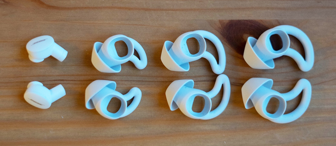 Sleepbuds II: is the second version a winner? - Galaxus Sleepbuds II: is the second version a winner? - Galaxus