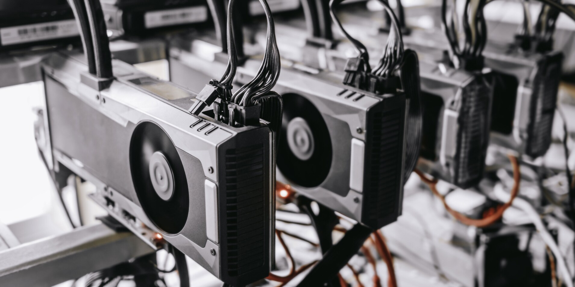 Nvidia bringt dedizierte Mining GPUs - Galaxus