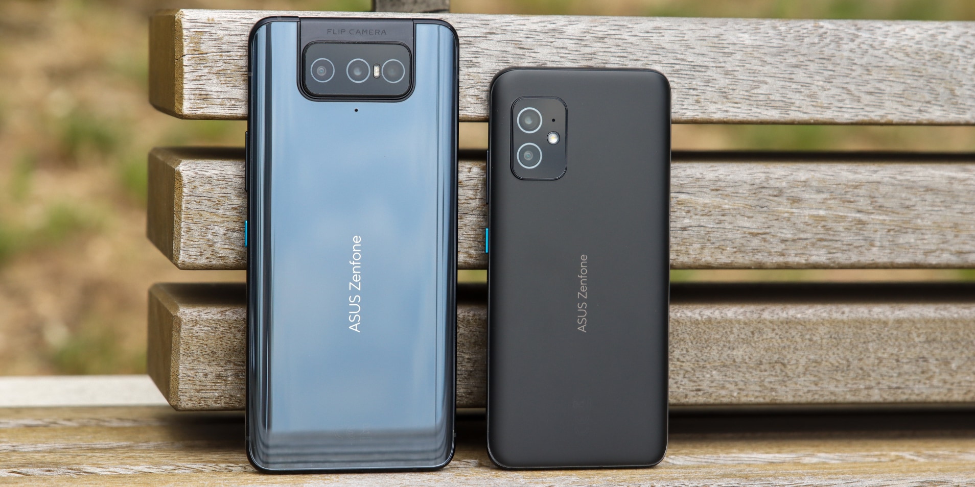 Asus Zenfone 8 review: finally, another small smartphone - Galaxus