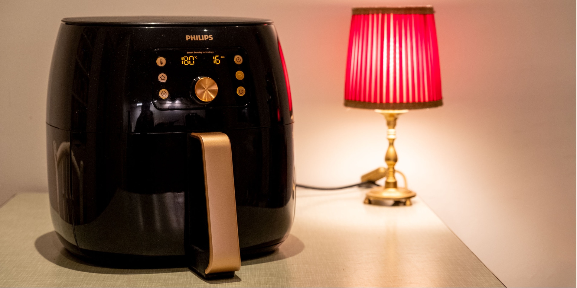 Philips smart airfryer online