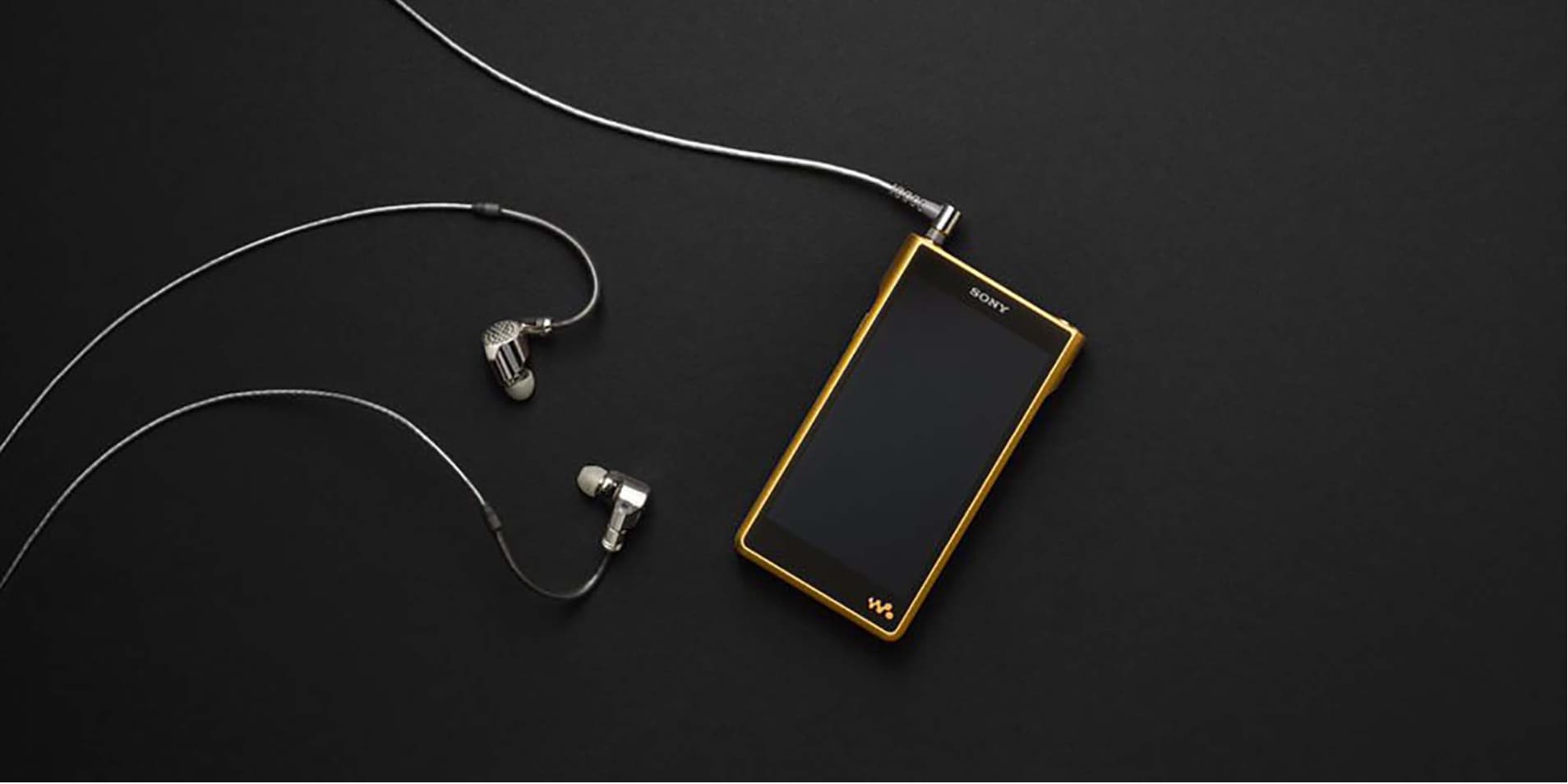 Sony introduces two new Walkmans - one is just a bit expensive 