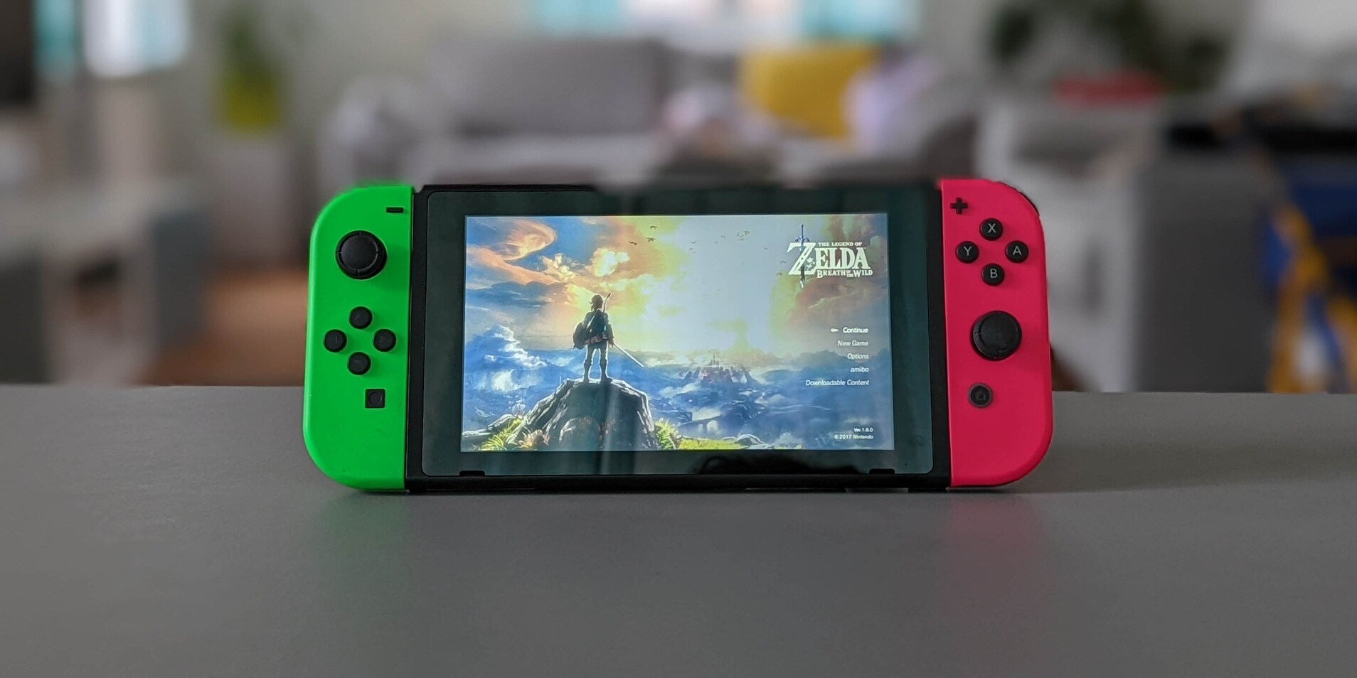 5 Jahre Nintendo Switch: Erfolgreich gegen den Trend - Galaxus