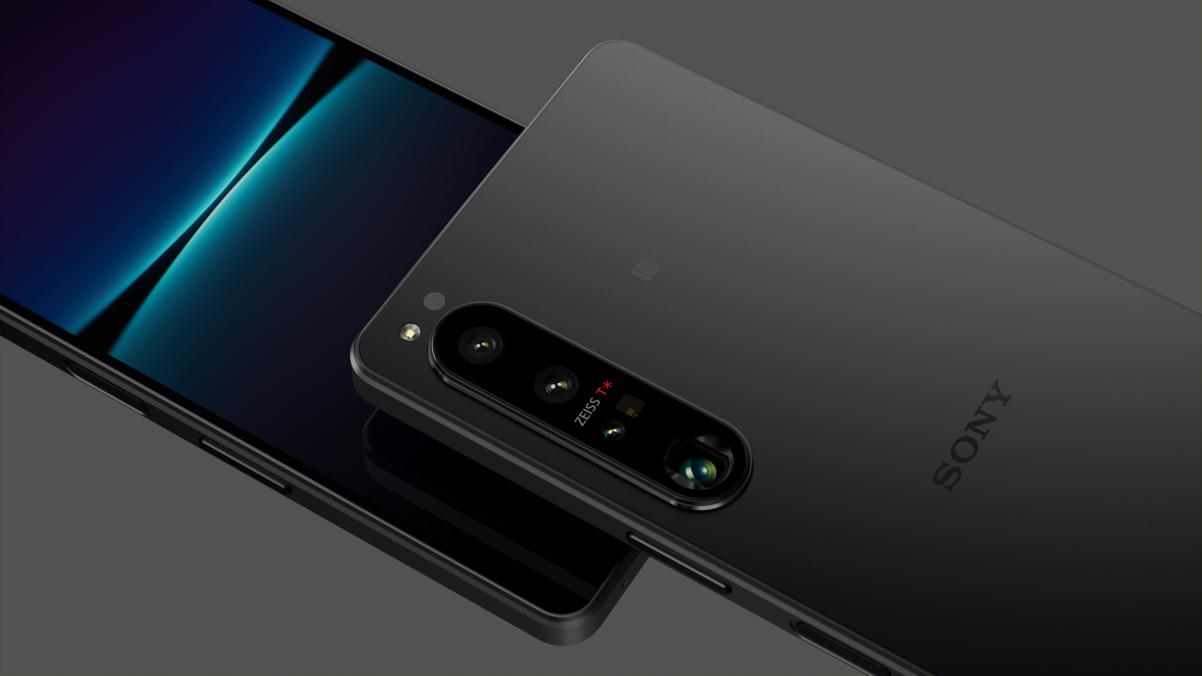 Xperia 1 Ⅳ Sony Xperia 1 IV: Smartphone with optical zoom presented - Galaxus
