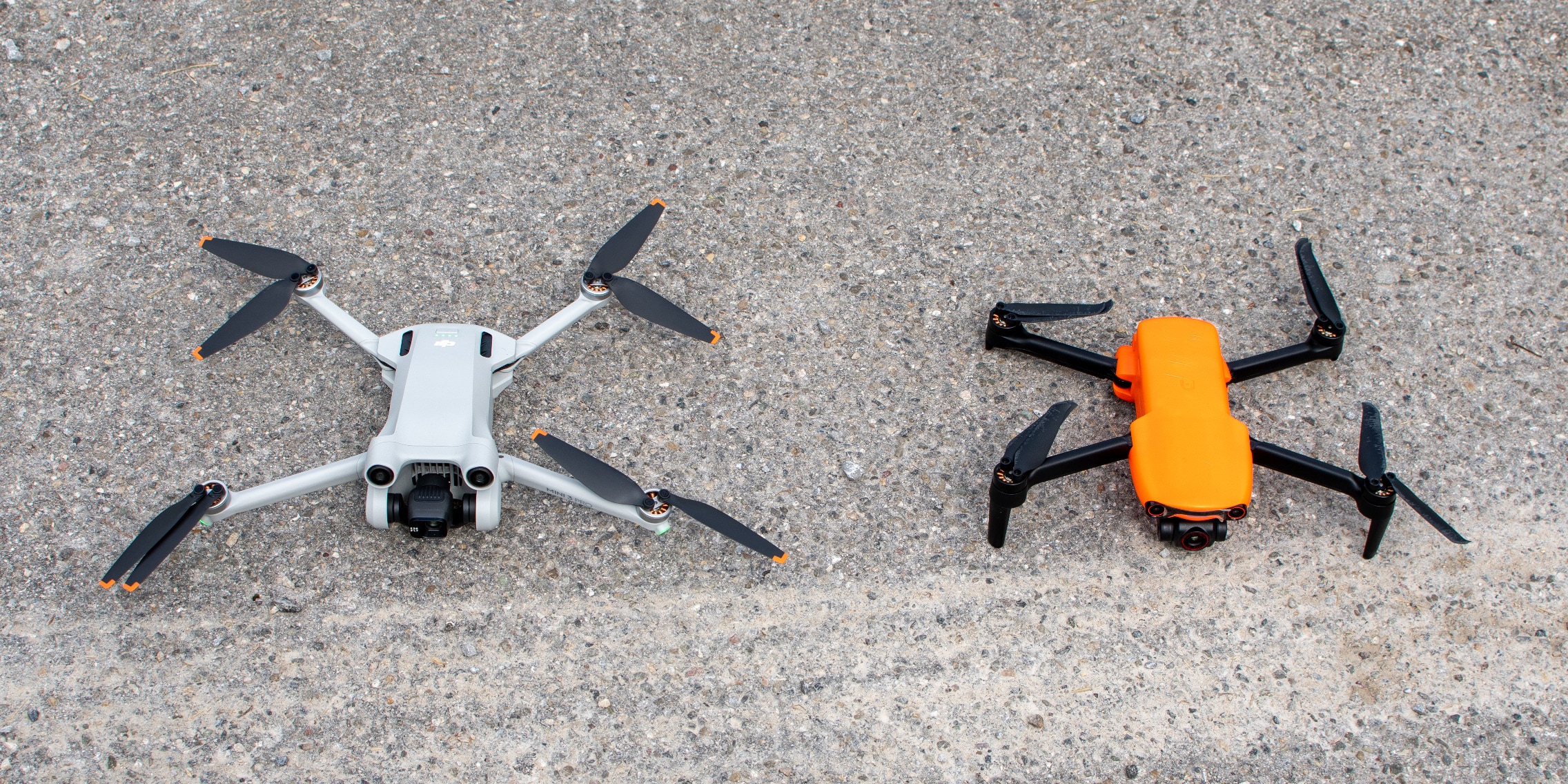 Autel drones vs dji discount