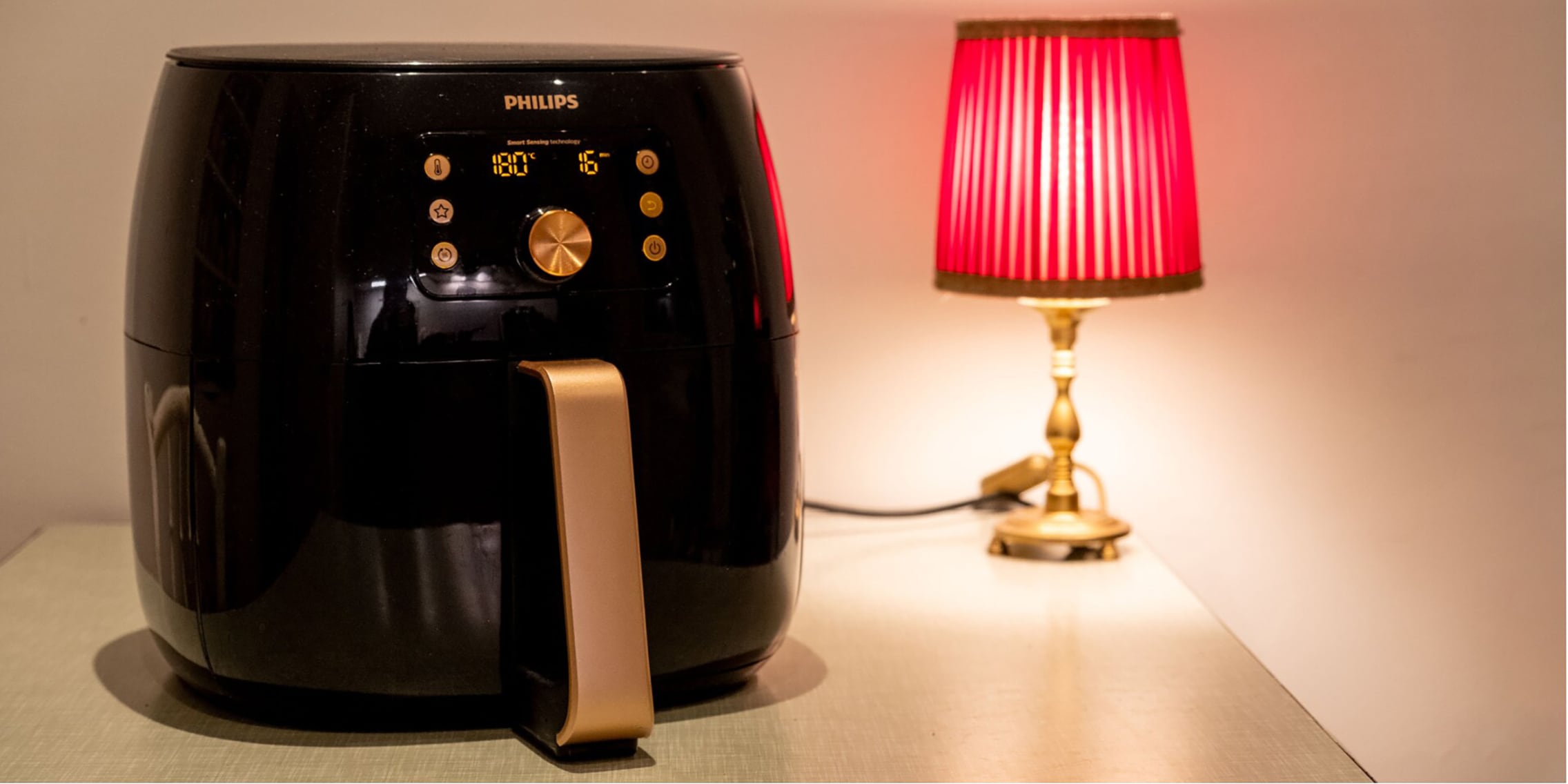 Philips Airfryer XXL review good things come to those who wait Galaxus