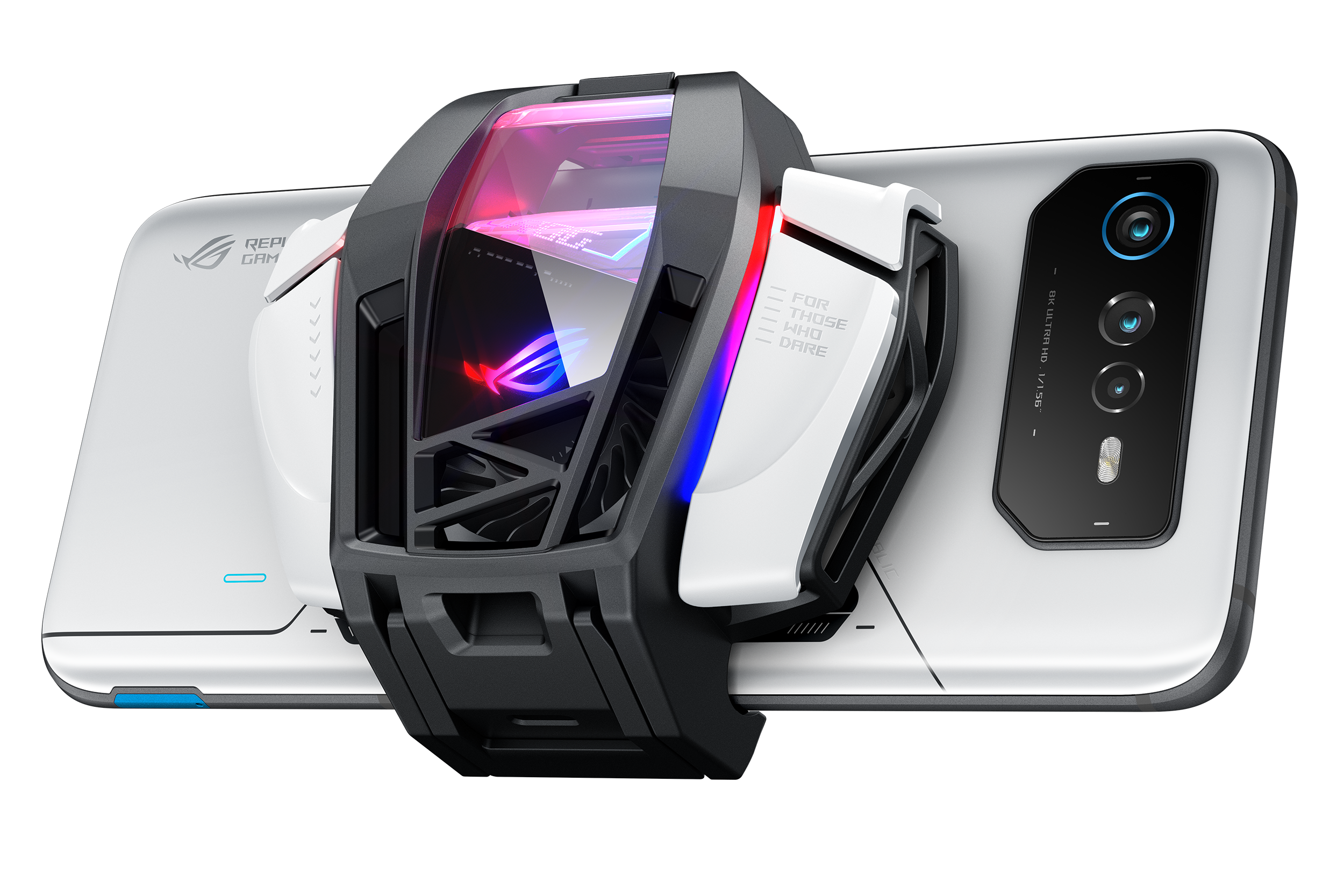 Asus ROG Phone 6: gaming smartphone with 165 hertz display - Galaxus