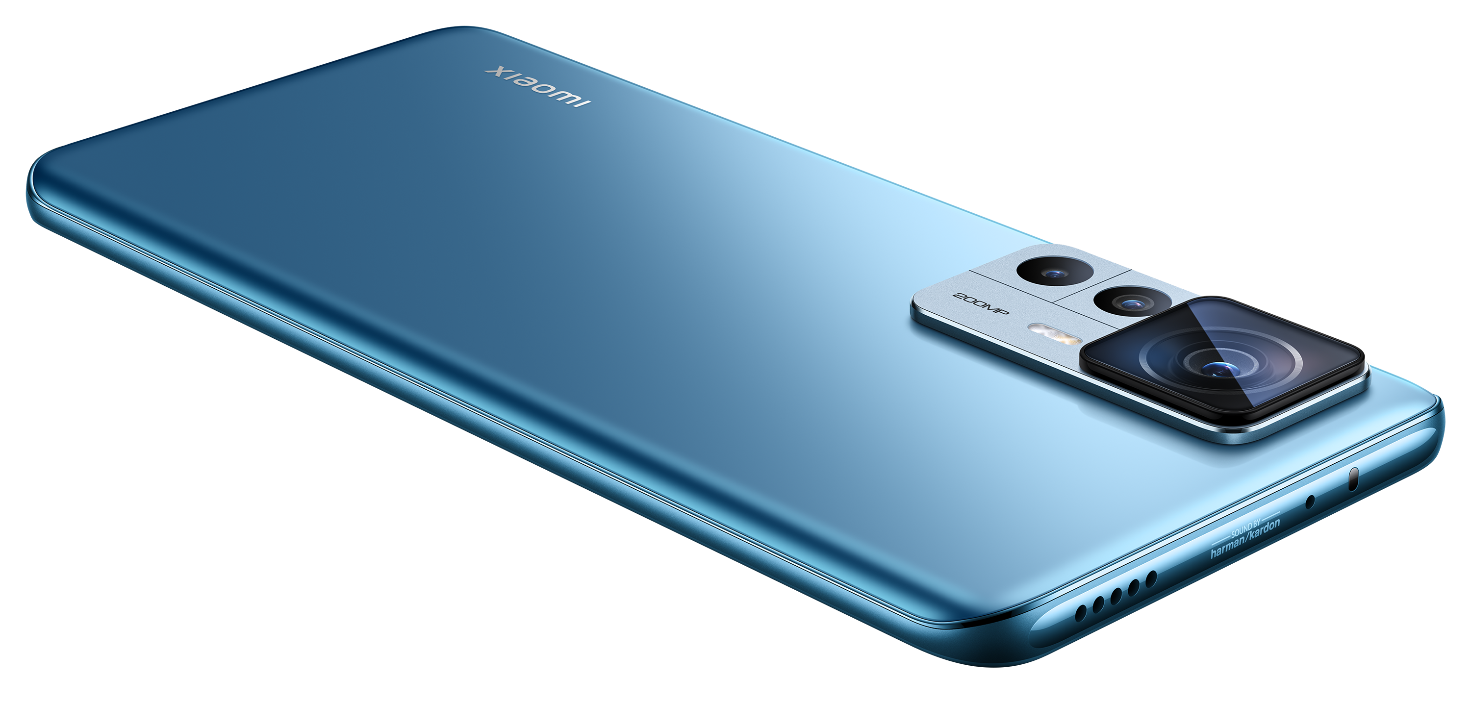 Xiaomi 12T Pro unveiled: 200 megapixels for better photos - Galaxus