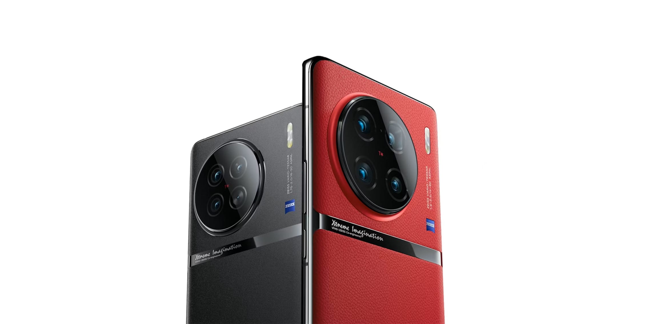 Vivo X90 Pro Plus: The first smartphone with Snapdragon 8 Gen 2