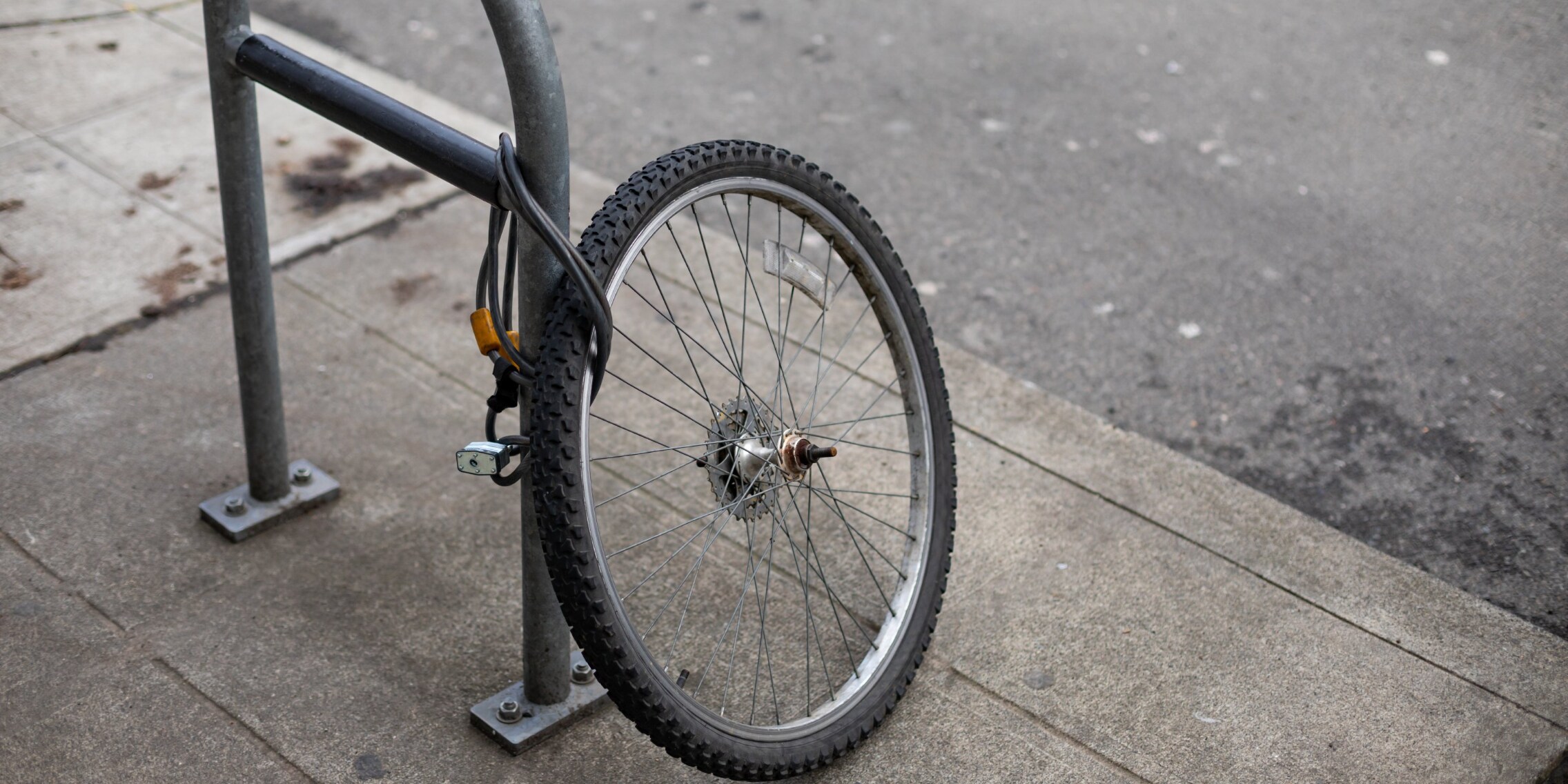 Stiftung Warentest: Auch preiswerte Fahrradschlsser schneiden gut ab -  Galaxus