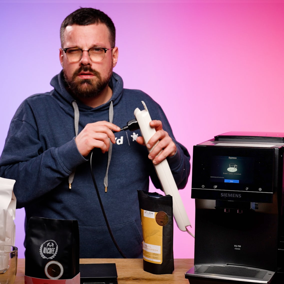 ★整備前価格★Philips Café gourmet 動作良好 Philips Home Appliances