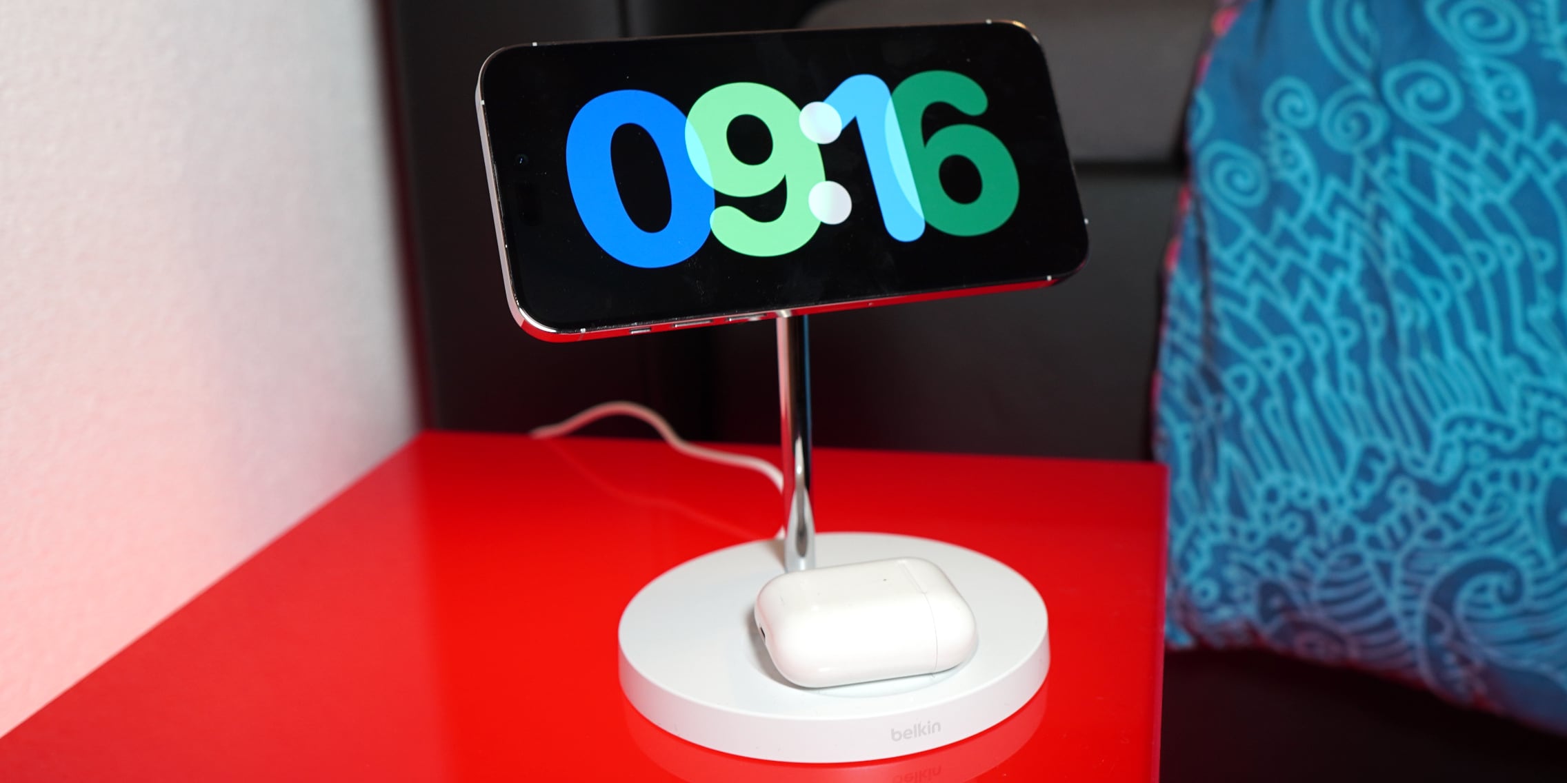 wecker mit vibration iphone Nettetal: Theater Blaues Haus zeigt 