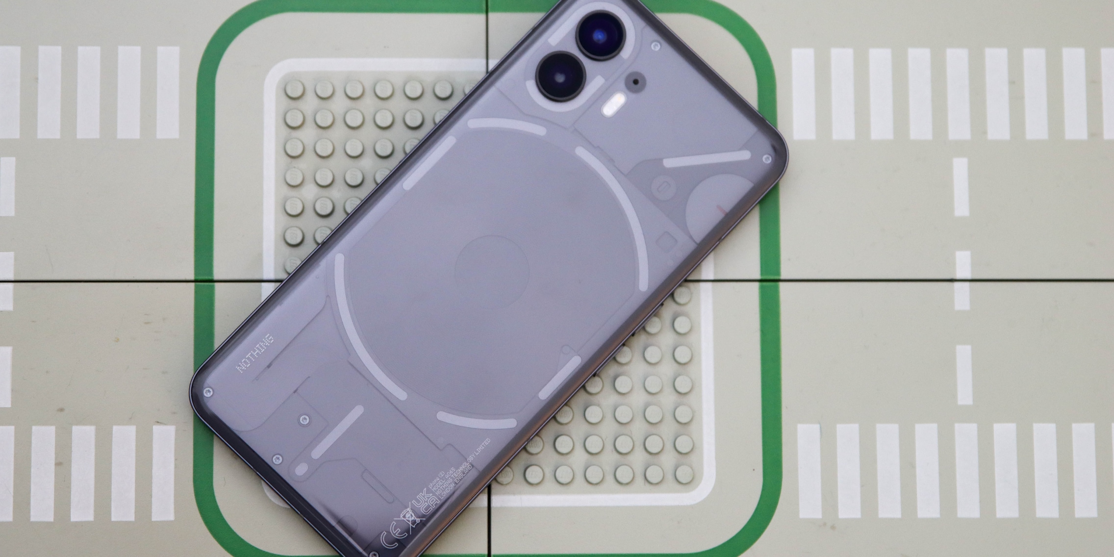 Nothing Phone (2) review – not the best phone, but the Nothing Phone (2) review – not the best phone, but the