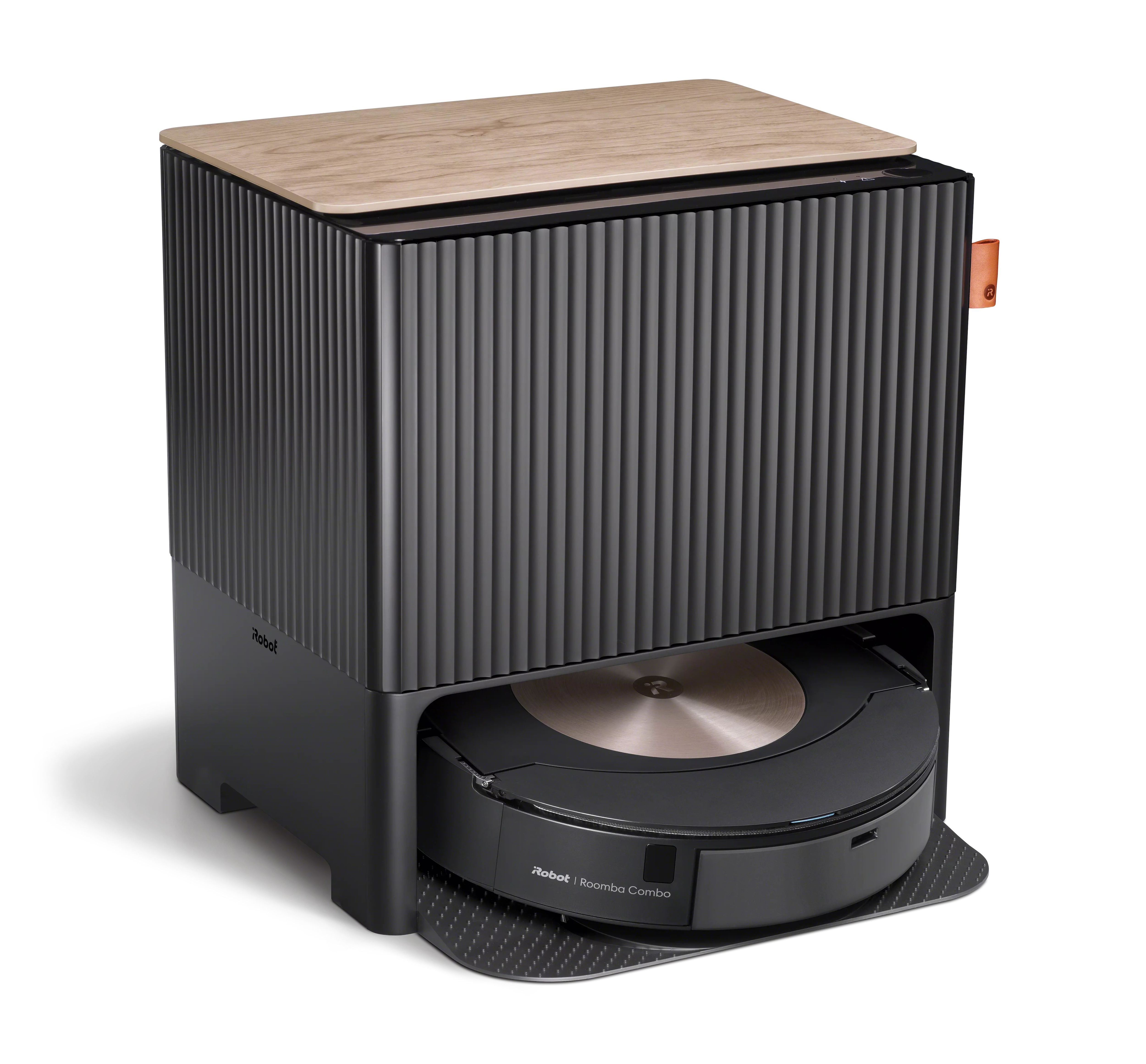 iRobot Roomba J9: Neuer Saugroboter mit Top-Features - Galaxus