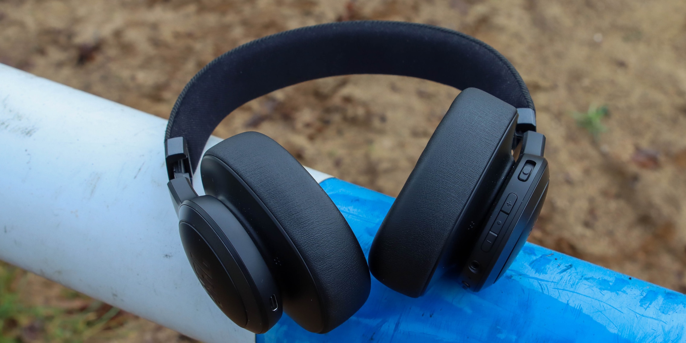 Amazon.com: JBL Live 770NC Wireless Over Ear Noise