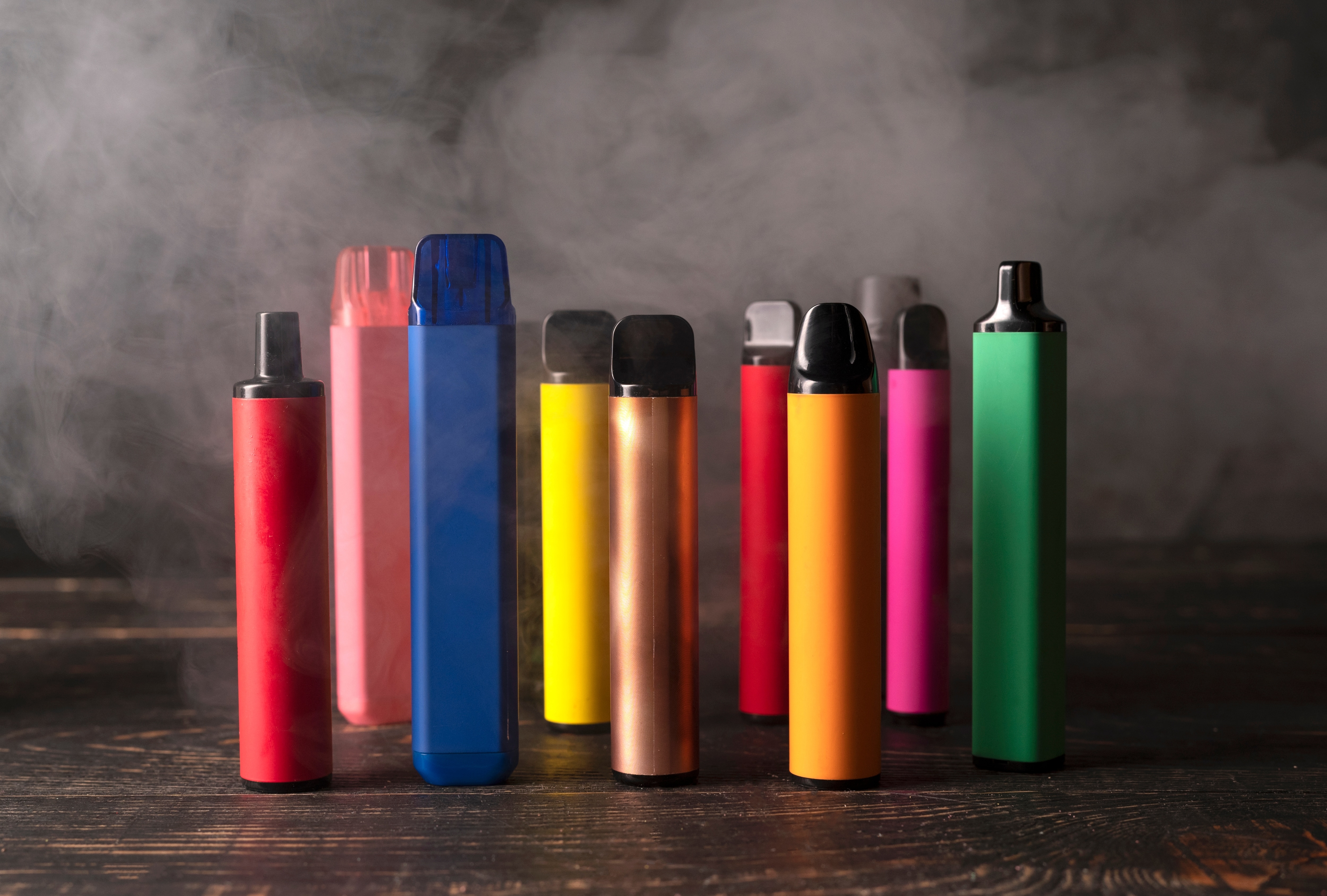 elfbar elfa master akku Vape Social main image 1