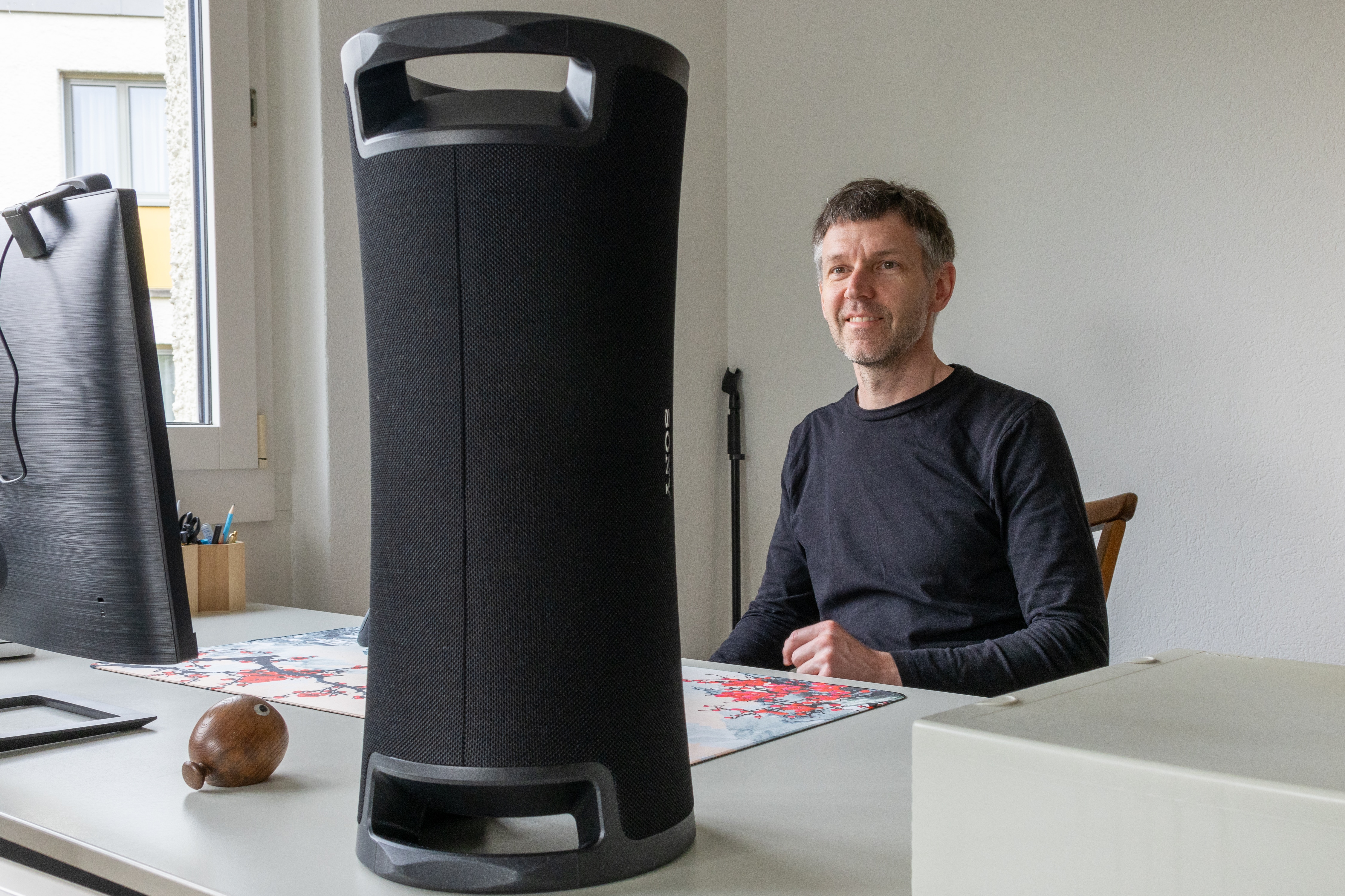 Sony ULT Field 7 review: bass behemoth - Galaxus