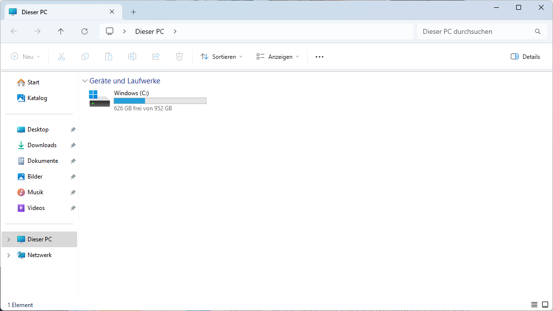 Folder Options Settings Windows Tip: Exploring Folder Options