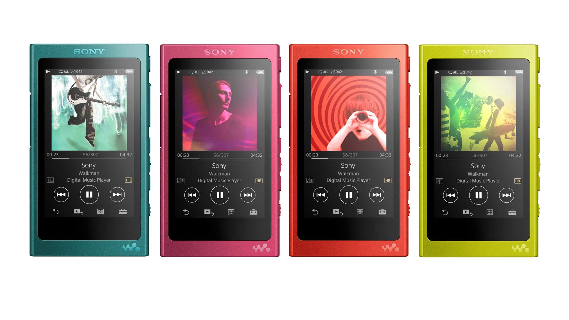 ソニー NW-A35 Amazon.co.jp: ソニー ウォークマン Aシリーズ 16GB NW-A35