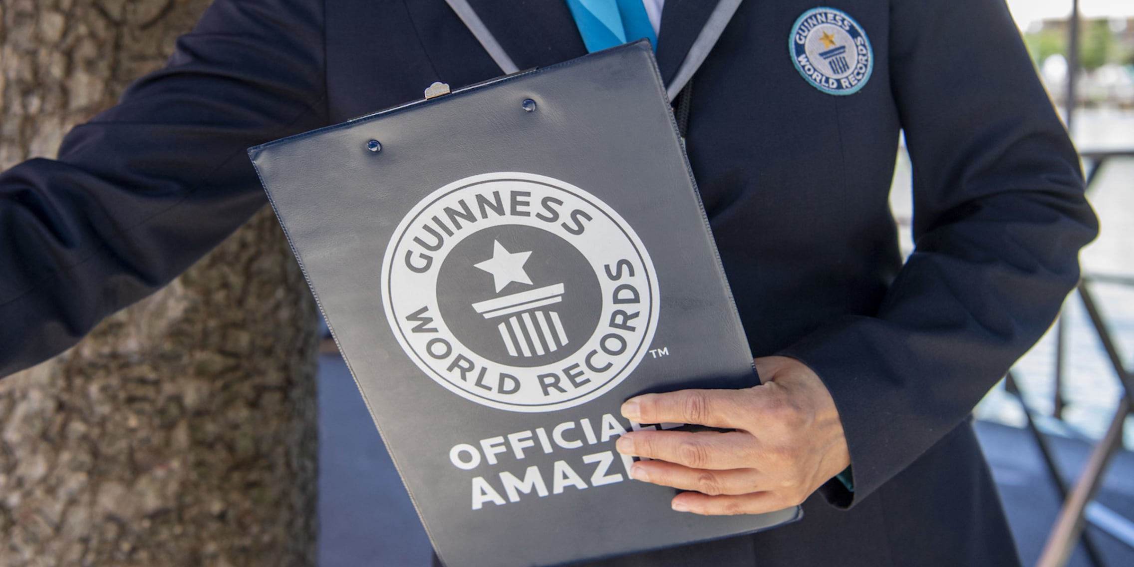 Styggeste Personen I Guinness Verdensrekord
