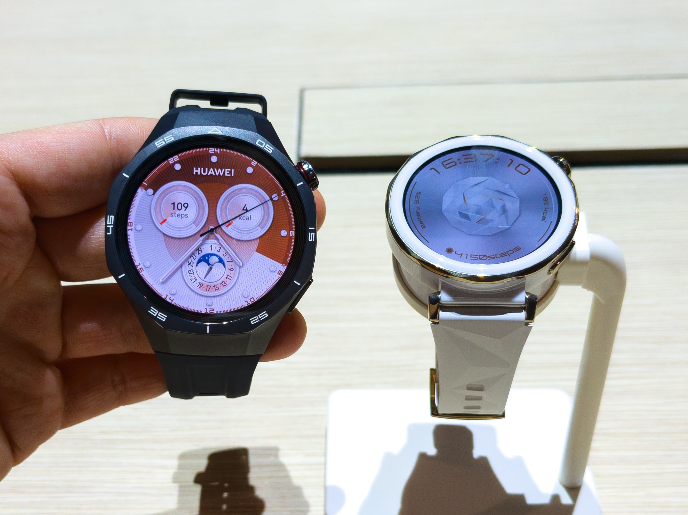 HUAWEI WATCH GT 5 Pro ラウンド用品・アクセサリー
