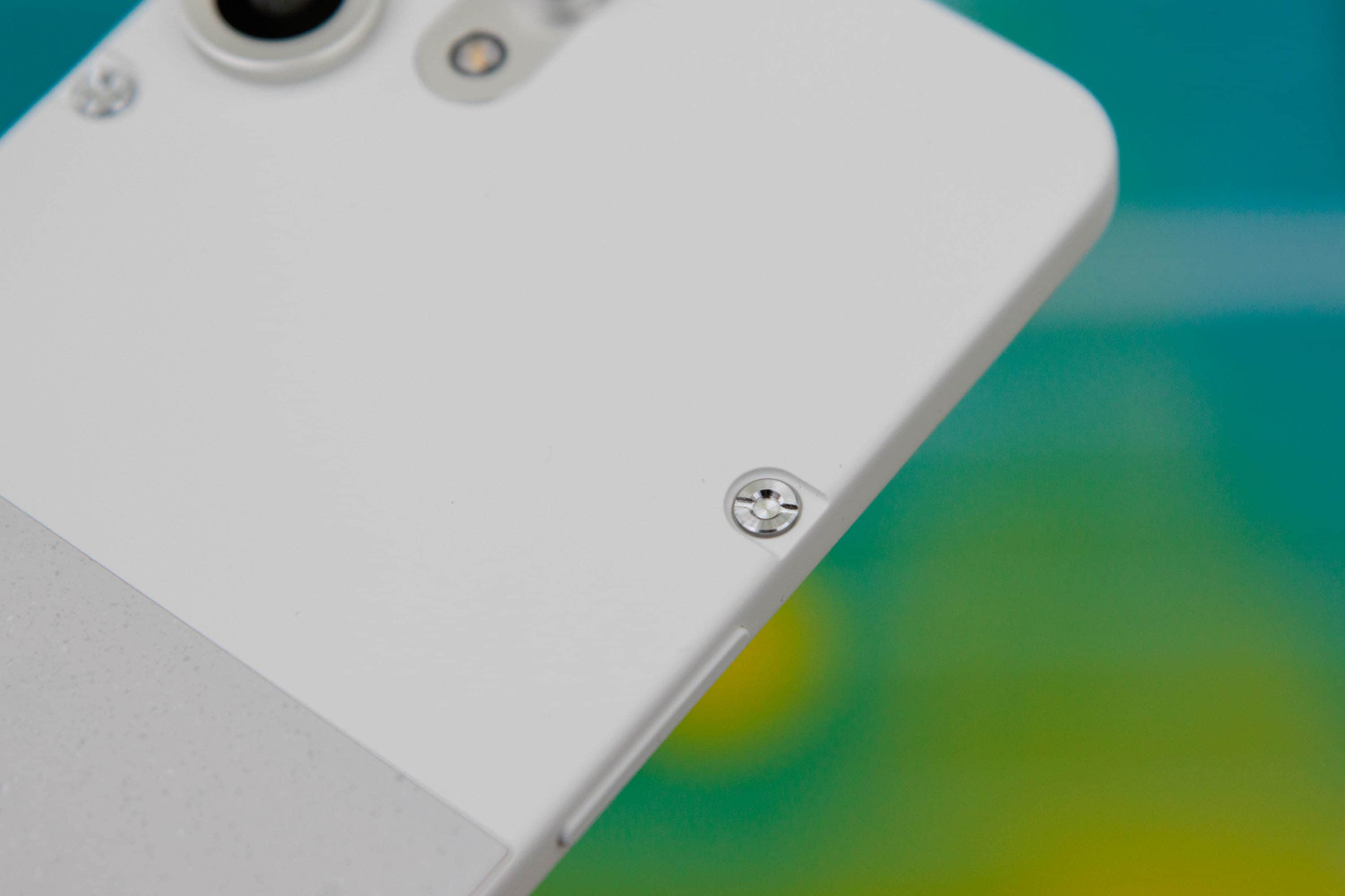 CMF Phone 2 Pro im Test: jetzt mit NFC und drei Kameras - Galaxus