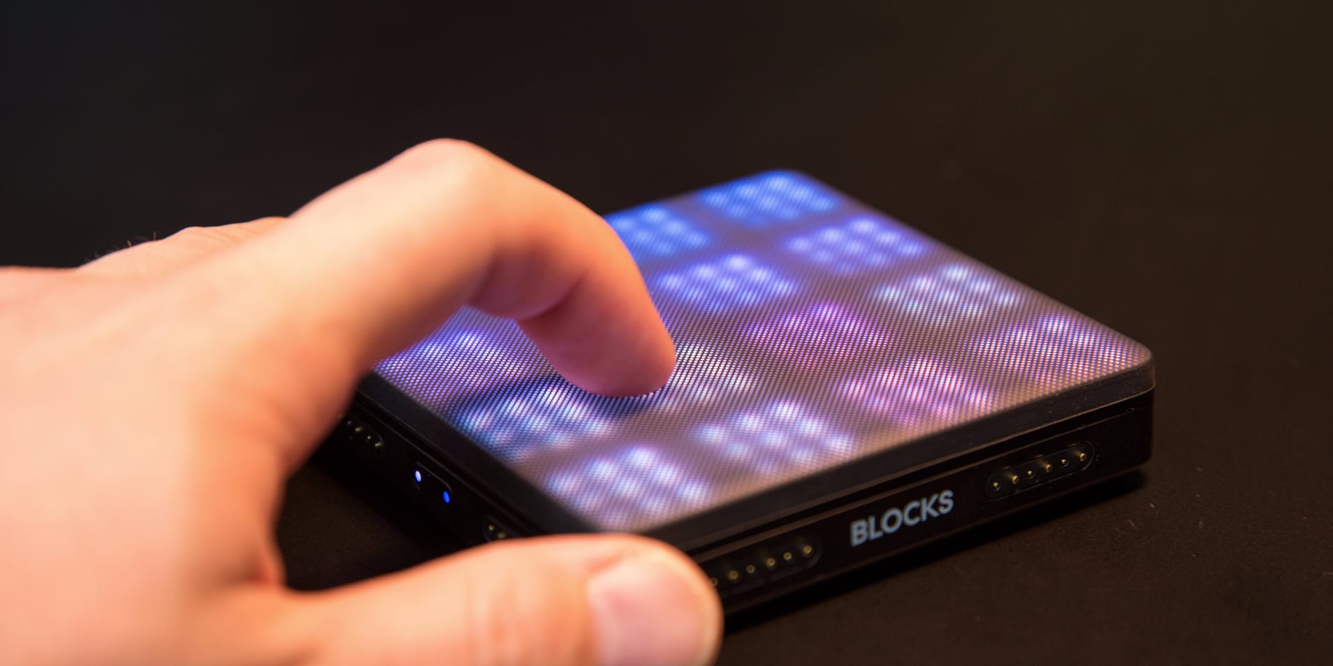 Roli Blocks: Sound at a touch - Galaxus
