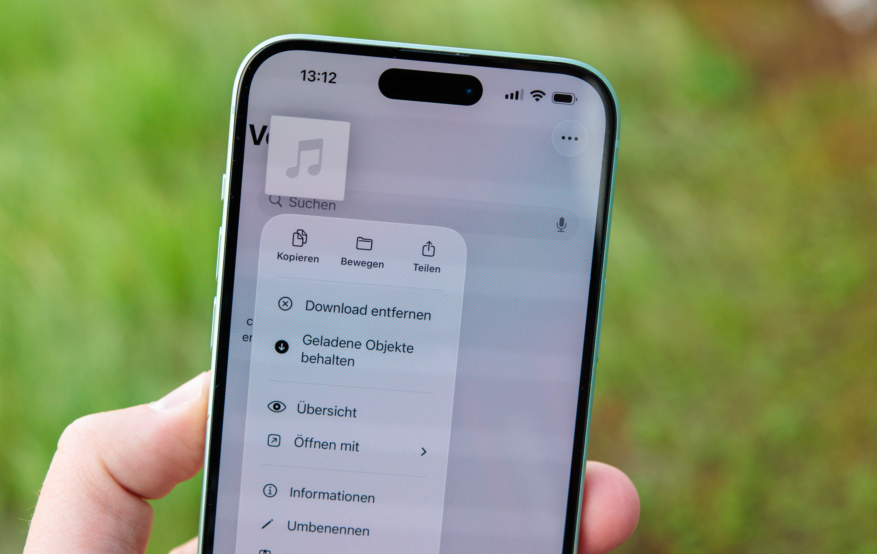 iphone klingelton und vibration gleichzeitig iOS 26 vereinfacht das Erstellen eigener Klingeltöne main image 0