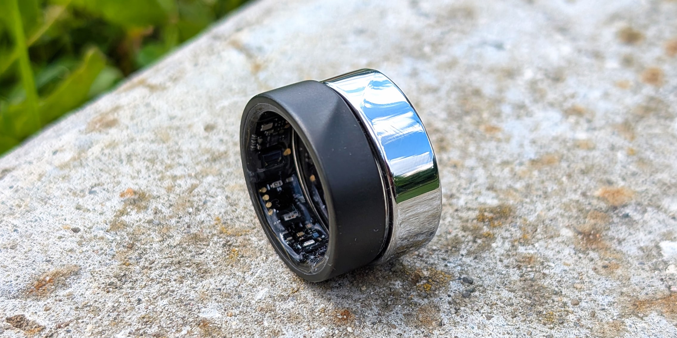 最終値下げ】RingConn Gen 2 7号 RingConn 第2世代 スマートリング｜超