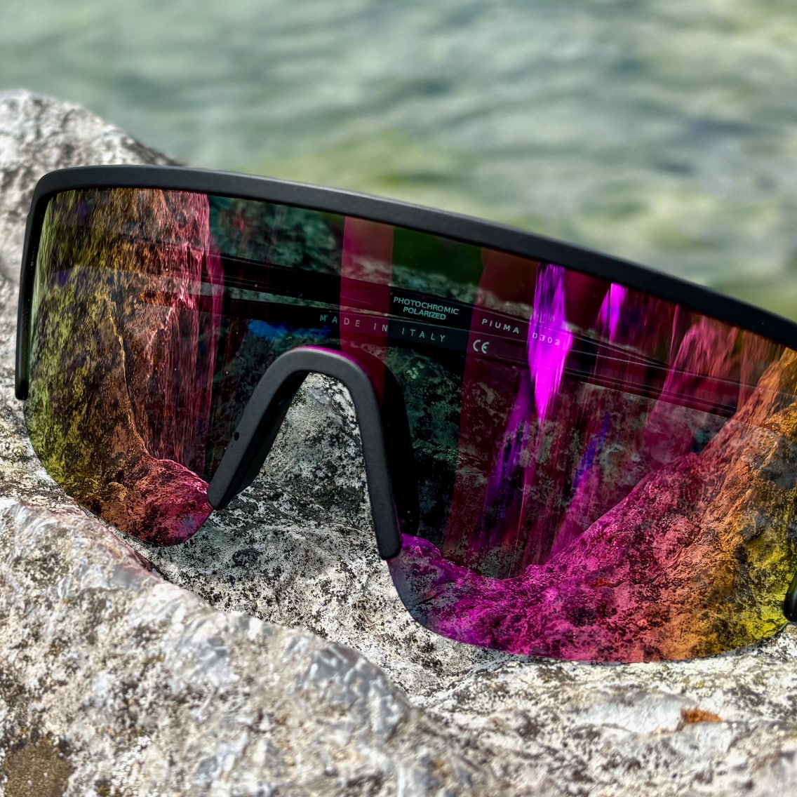 Cressi Premium Anti-Beschlag-Schwimmbrille Für Kinder – Bruchsicher, UV-geschützt & Wasserdicht Mit Verstellbarem Band