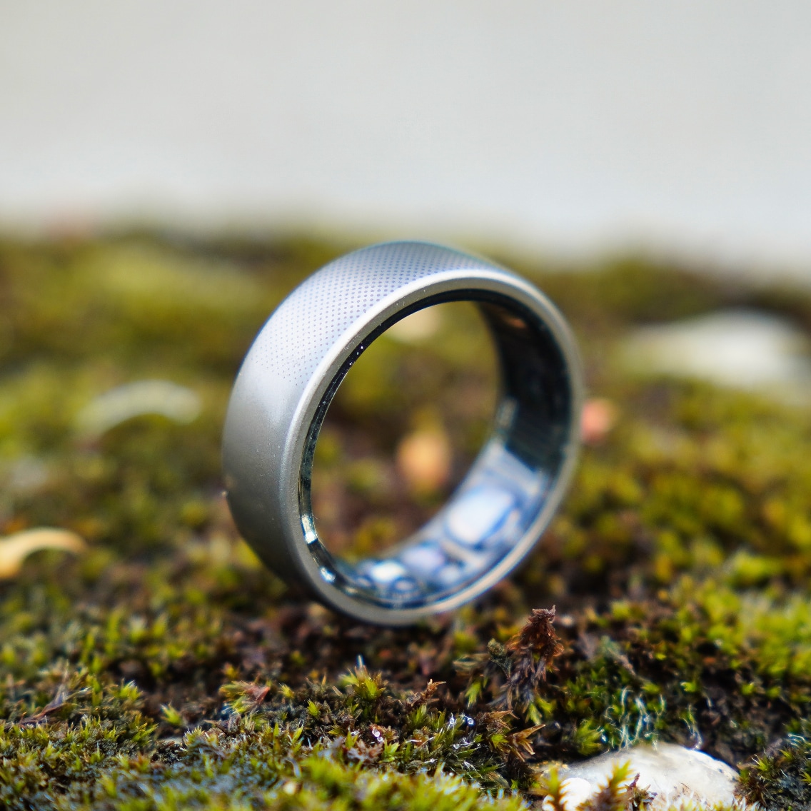 Luna smart ring review | affordable tracker | no subscription