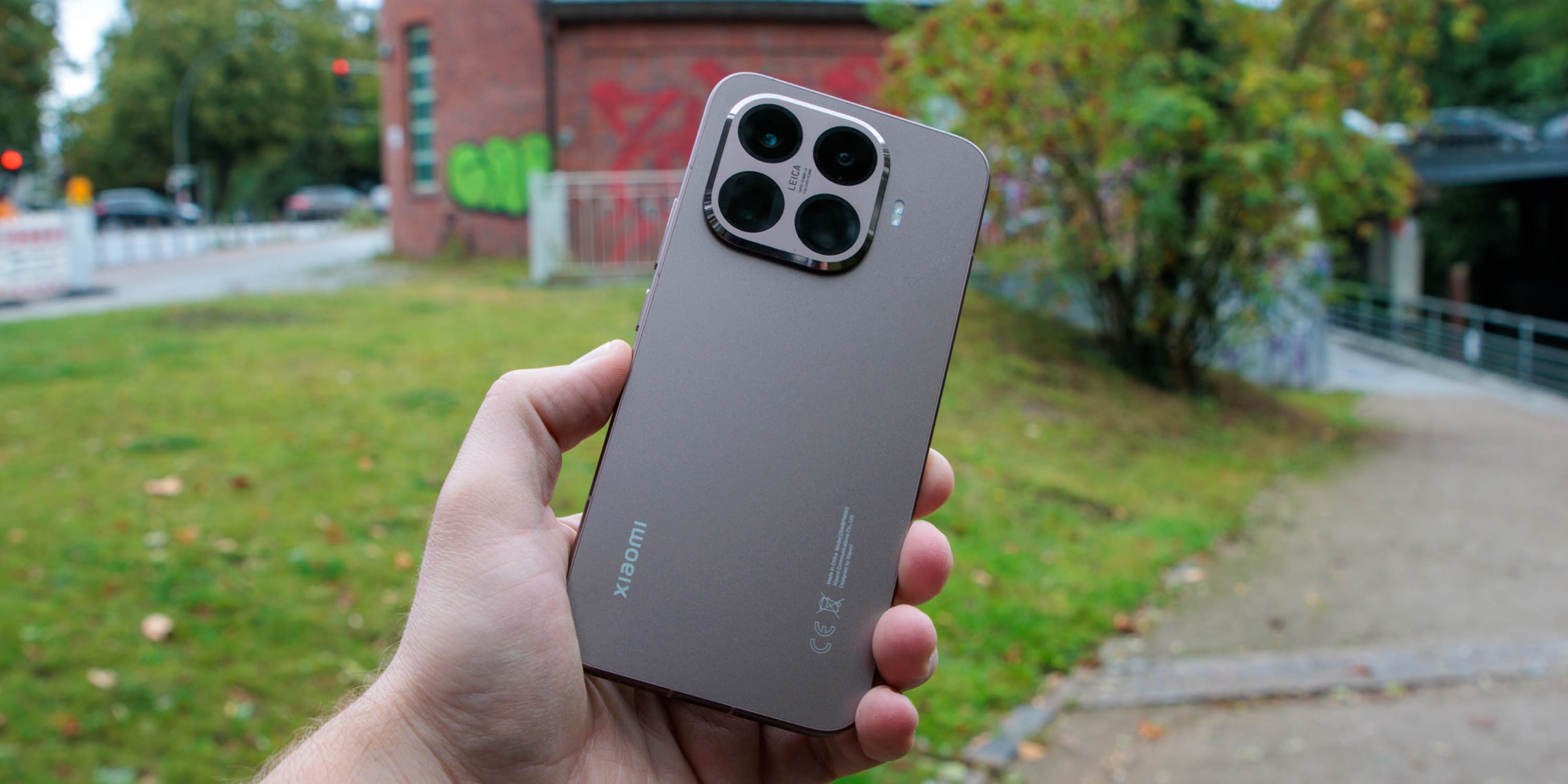 Xiaomi 15T Pro: more display, more focal length and more battery