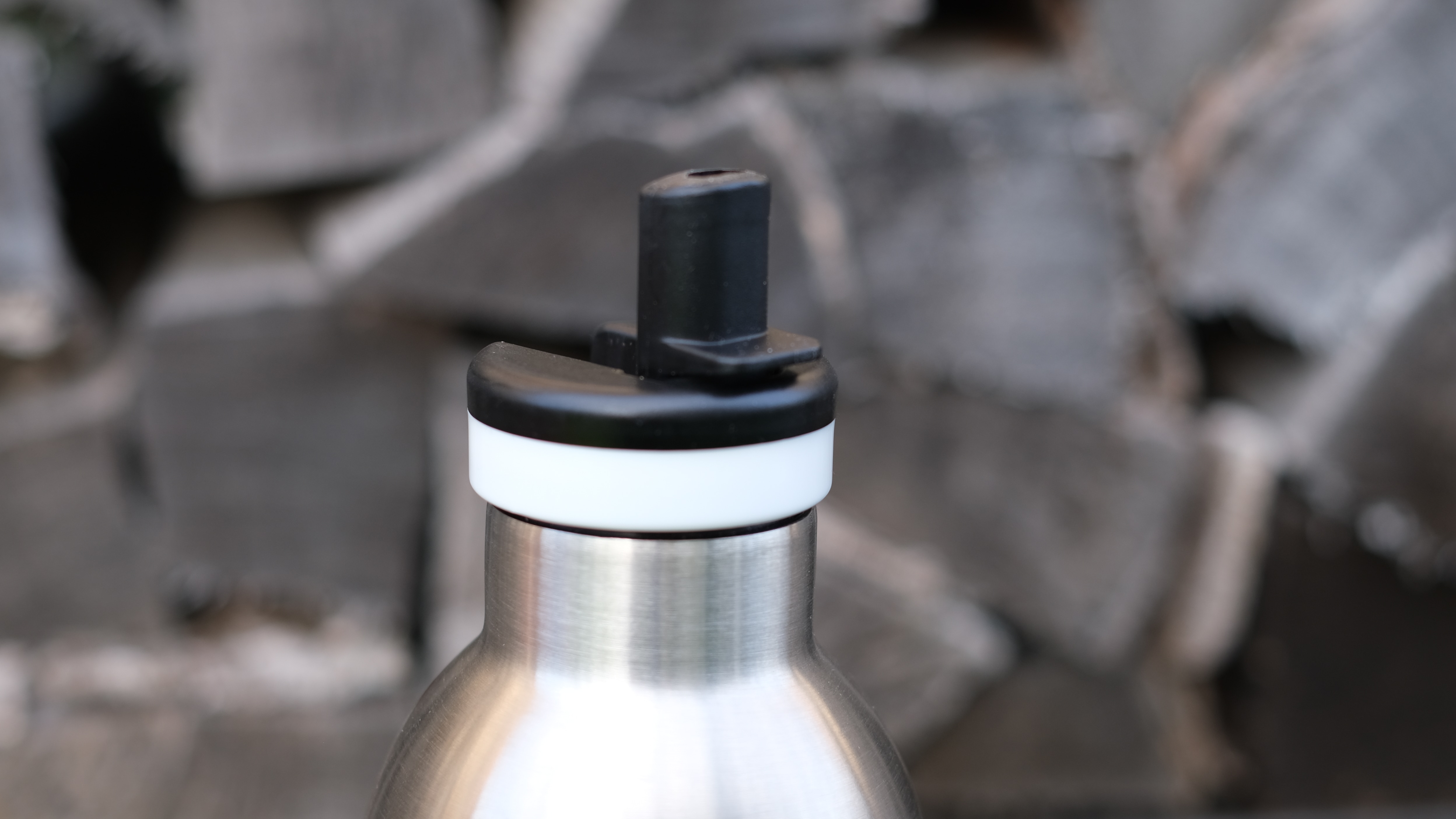 Clima" from 24 Bottles tested: a very hot type - Galaxus