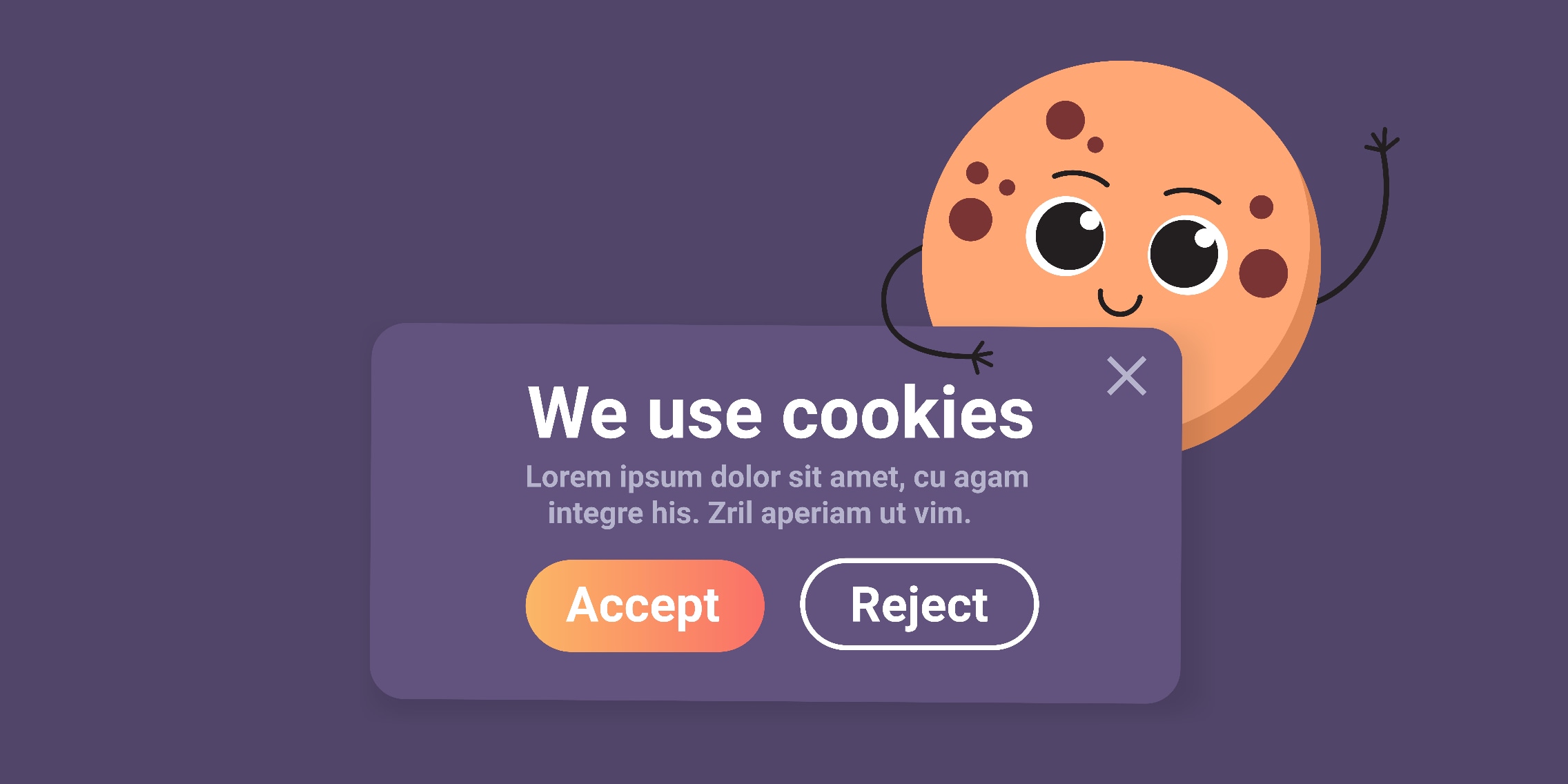 An end to the click marathon: New tool to put an end to cookie chaos -  Galaxus
