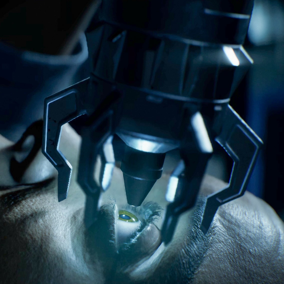 Kennst du noch? Metal Gear Solid: The Twin Snakes - Galaxus