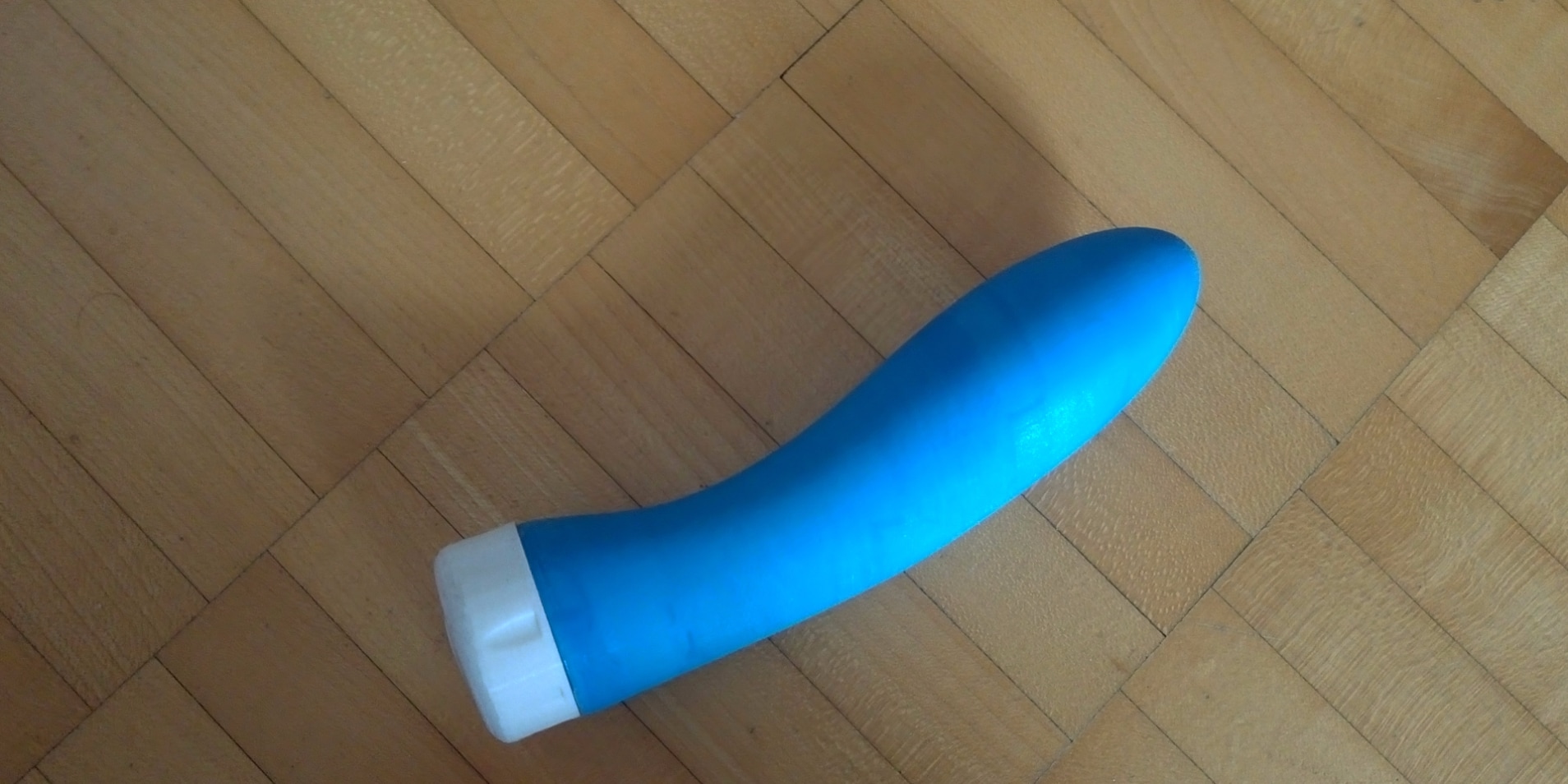 dildo zum überziehen Performance Packer schlaffer Dildo 12 cm hautfarbend main image 1