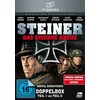 Steiner-Das Eiserne Kreuz.T (DVD, 2017, Deutsch)