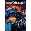 Sword Master (DVD, 2016, German)
