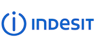 Logo of the Indesit brand