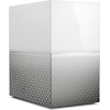 WD My Cloud Home Duo (2 x 3 TB, WD Red)