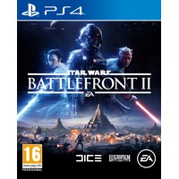 EA Games Star Wars Battlefront 2 (PS4, IT, FR, DE)
