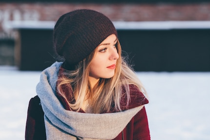 Hier ist klar worauf die Kamera fokussieren soll. Quelle: pexels.com