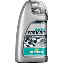 Motorex Racing Fork 2.5W Low Friction suspension fork oil 1000 ml (1000 ml)