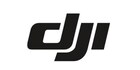 Logo of the DJI brand